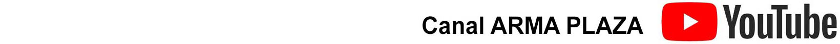 Youtube canal armaplaza logo
