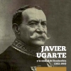 Javier Ugarte eta Hondarribiko hiria