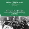 Memoria frankistatik memoria demokratikora  (1936-2023)