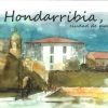 Hondarribia, ñabarduren hiria