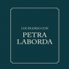 Petra Labordarekin sukaldean