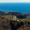 Jaizkibelgo dorreak eta San Enrique gotorlekua
