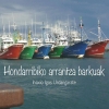 Hondarribiko arrantza barkuak