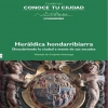 Heraldika hondarribiarra. Hiria bertako armarrien bidez ezagutzen