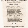 Egiaren kanta : Hondarribia 1638
