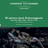 Jose Etxenagusia margolaria