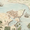 Setioa egunez egun Hondarribia 1638